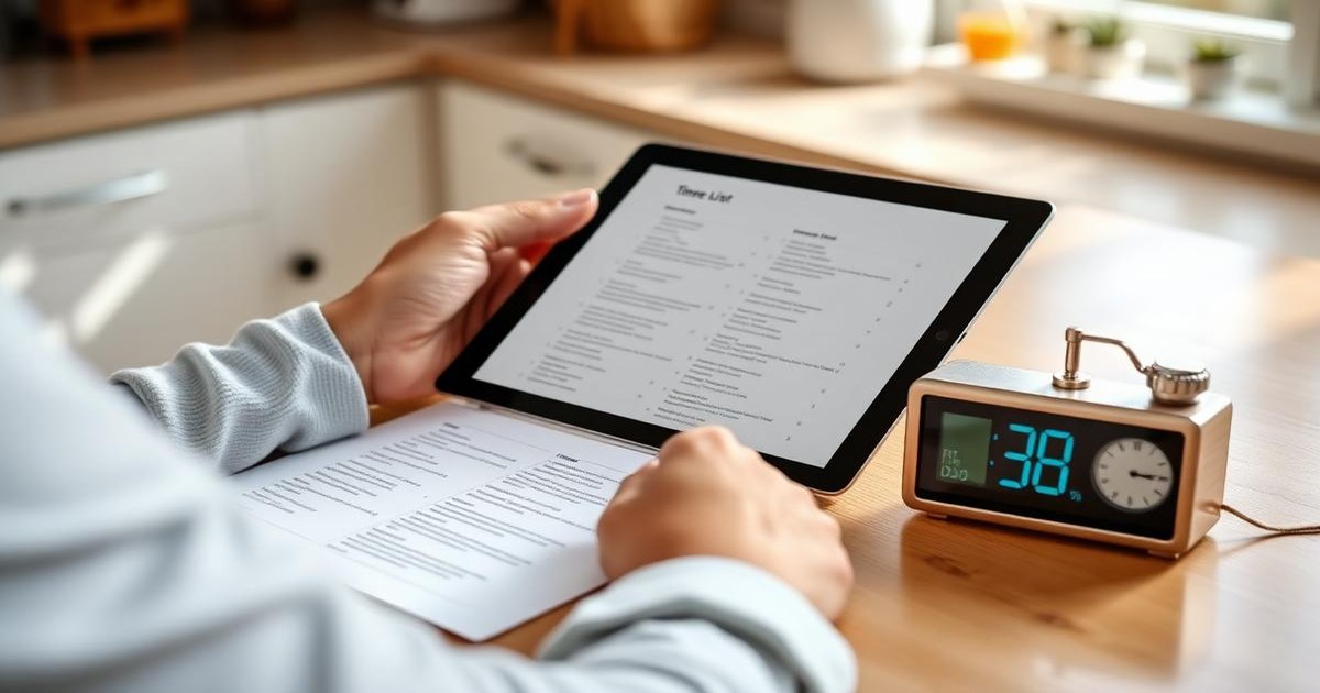 جدول بيانات لنطاقات منتهية مع مؤشرات فرز